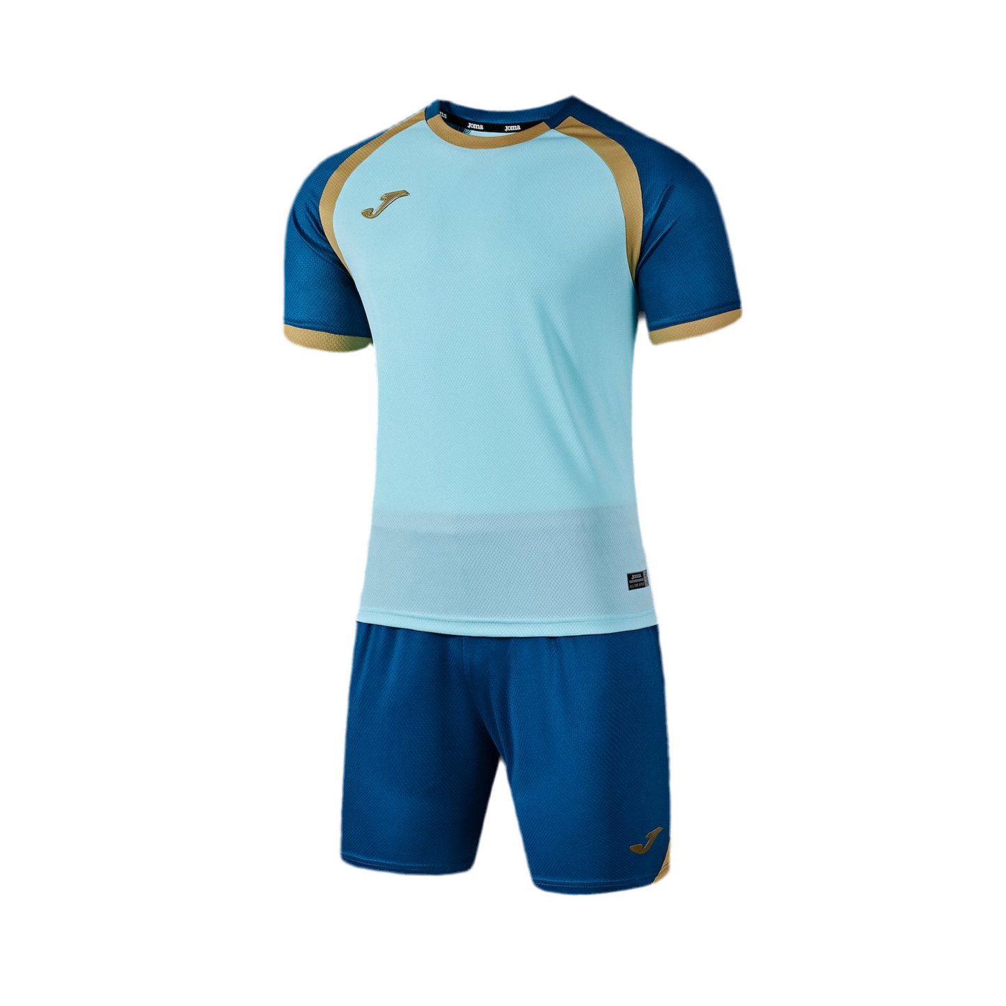 Children's football uniforms (multiple colors to choose from)