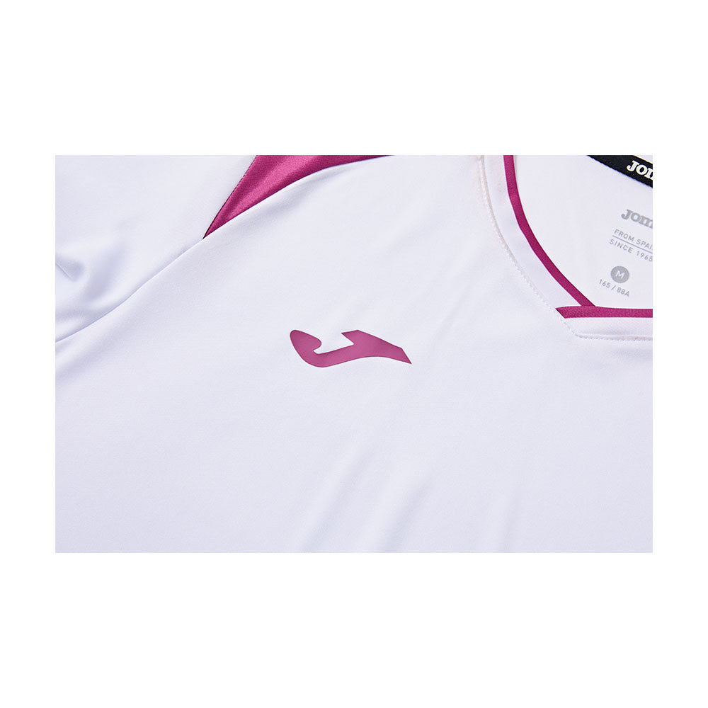 女裝短袖排球比賽服【多色選擇】