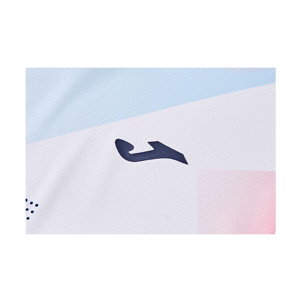 女裝網球&羽毛球比賽短袖運動上衣【2色選擇】