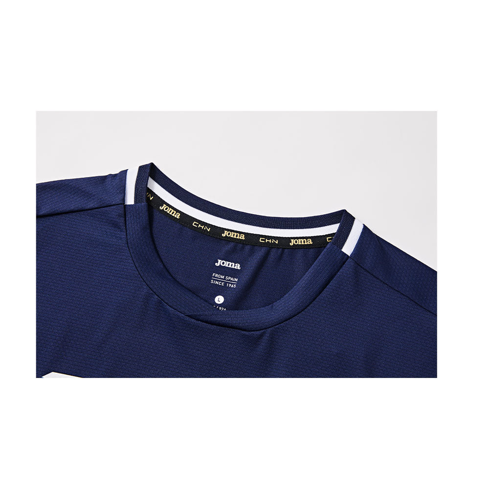 男裝短袖T恤【2色選擇】