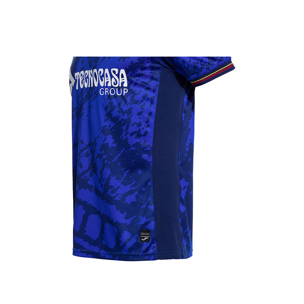 GETAFE C.F. 赫塔菲足球會 主場球衣 24/25