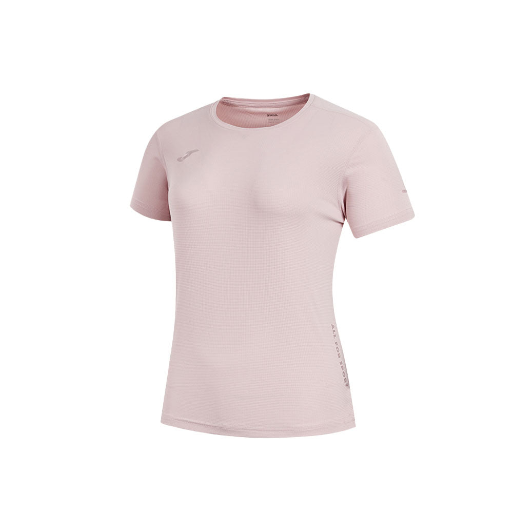 女裝速乾彈性運動T恤【多色選擇】