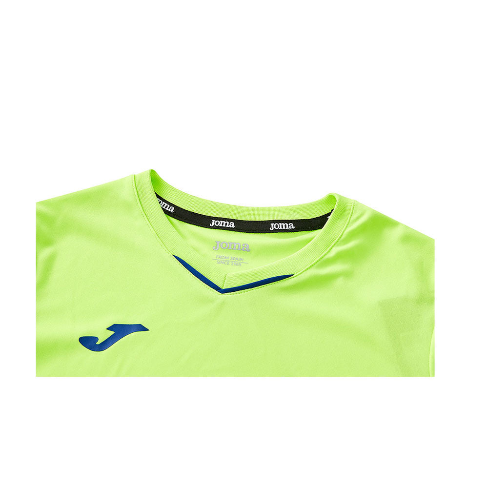 兒童短袖足球比賽服【多色選擇】