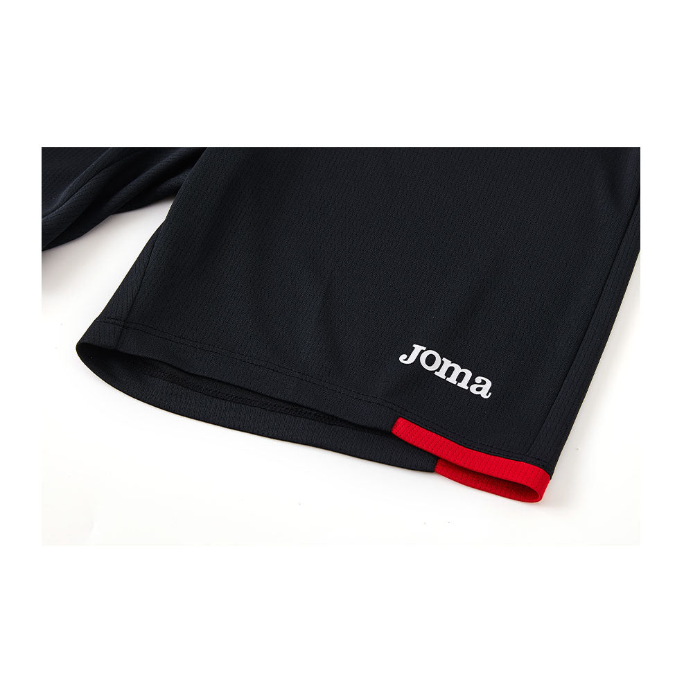 兒童短袖足球比賽服【多色選擇】