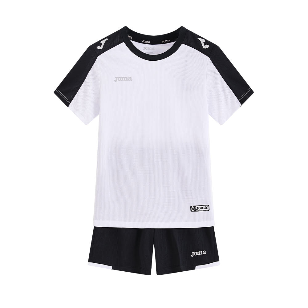 Children's football match uniform 3396FPB134