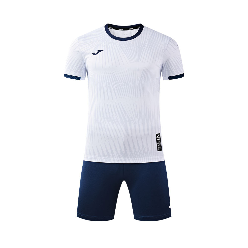 兒童短袖足球比賽服【多色選擇】