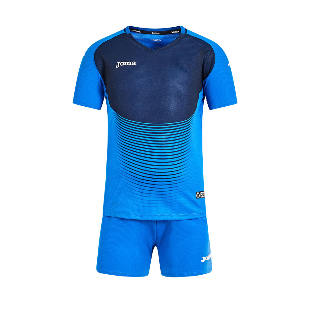 兒童短袖足球比賽服【多色選擇】