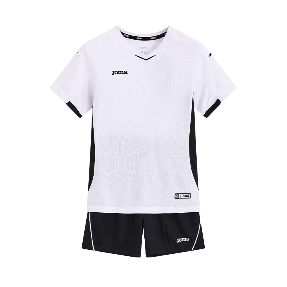 兒童短袖足球比賽服 【多色選擇】