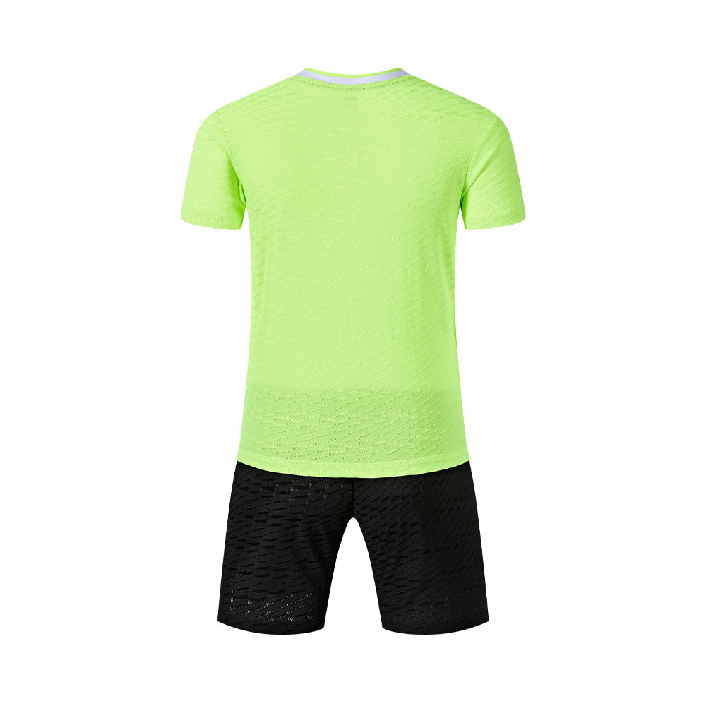 Children's match football uniforms~ (Multiple colors to choose from)