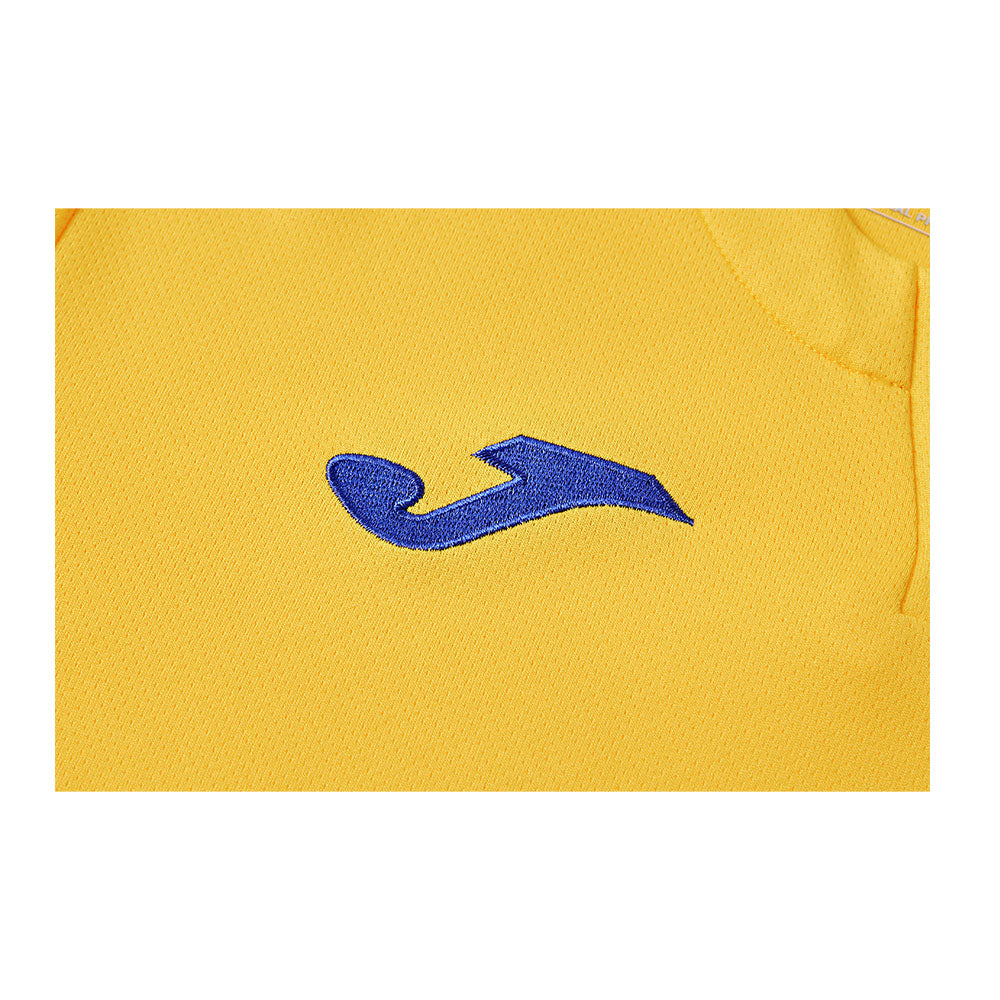 Romania national team jersey 23/24