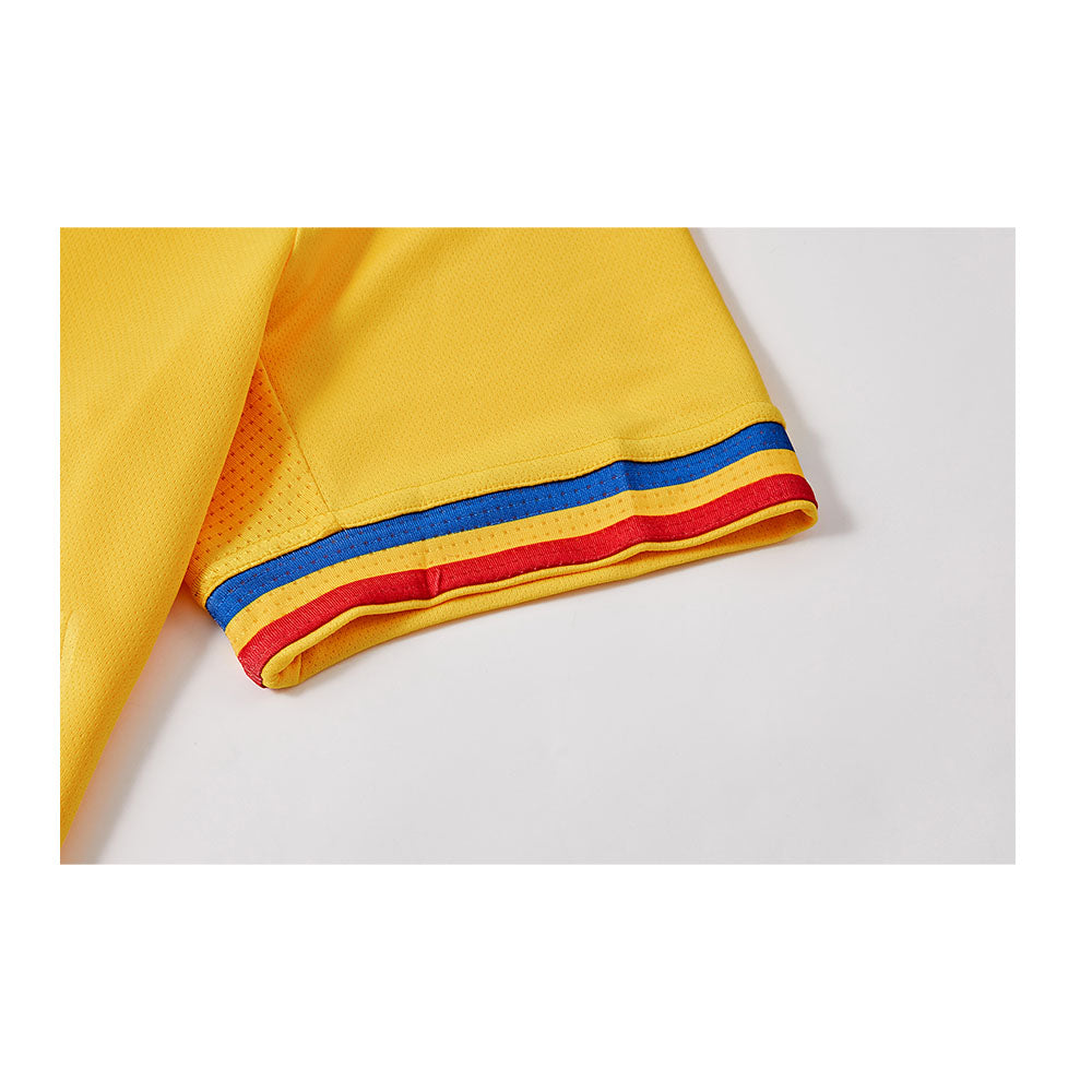 Romania national team jersey 23/24