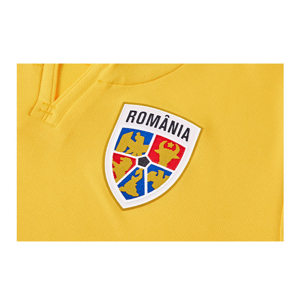 Romania national team jersey 23/24