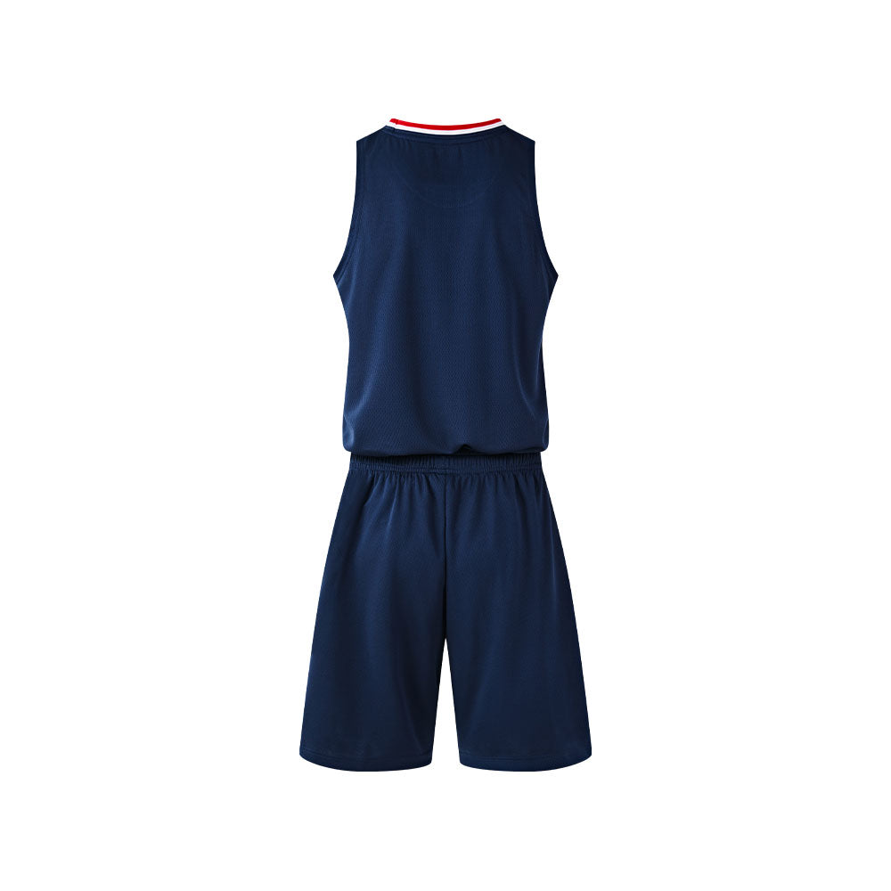 Men's Basketball Game Suit ~ Multi-faceted Player Series