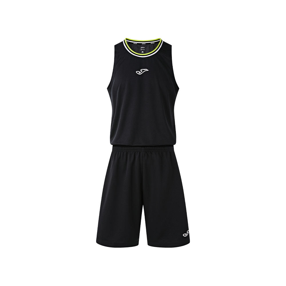 Men's Basketball Game Suit ~ Multi-faceted Player Series