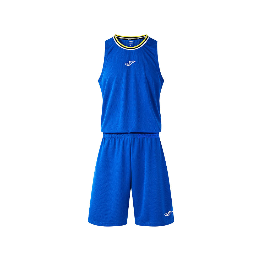 Men's Basketball Game Suit ~ Multi-faceted Player Series