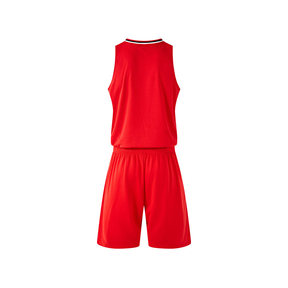 Men's Basketball Game Suit ~ Multi-faceted Player Series