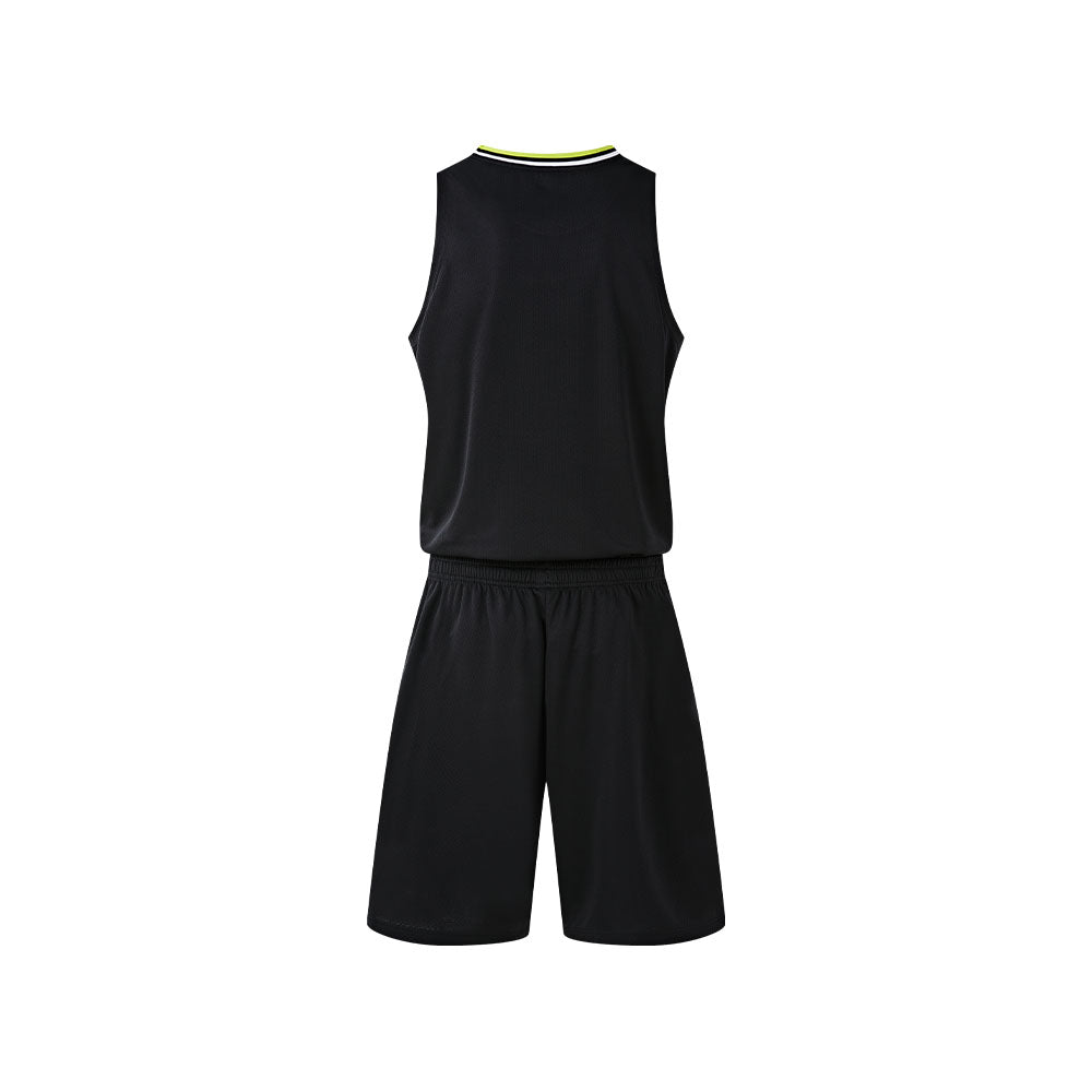 男裝籃球比賽套裝 ~ 多面玩家系列