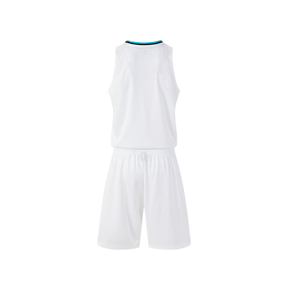 Men's Basketball Game Suit ~ Multi-faceted Player Series