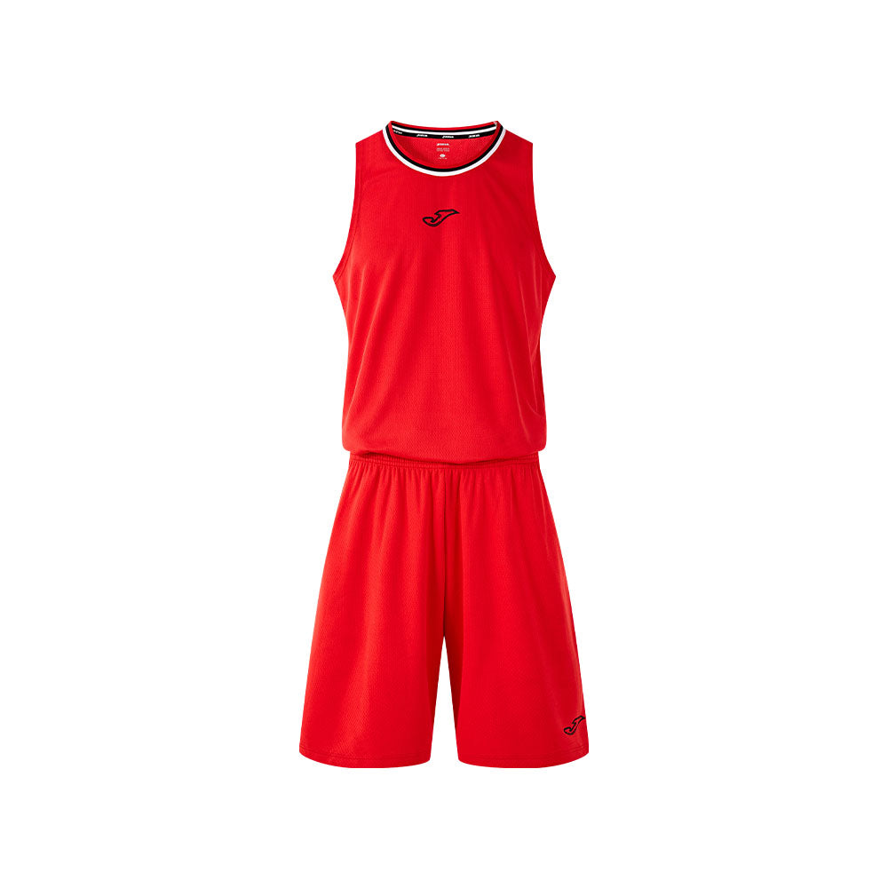 Men's Basketball Game Suit ~ Multi-faceted Player Series