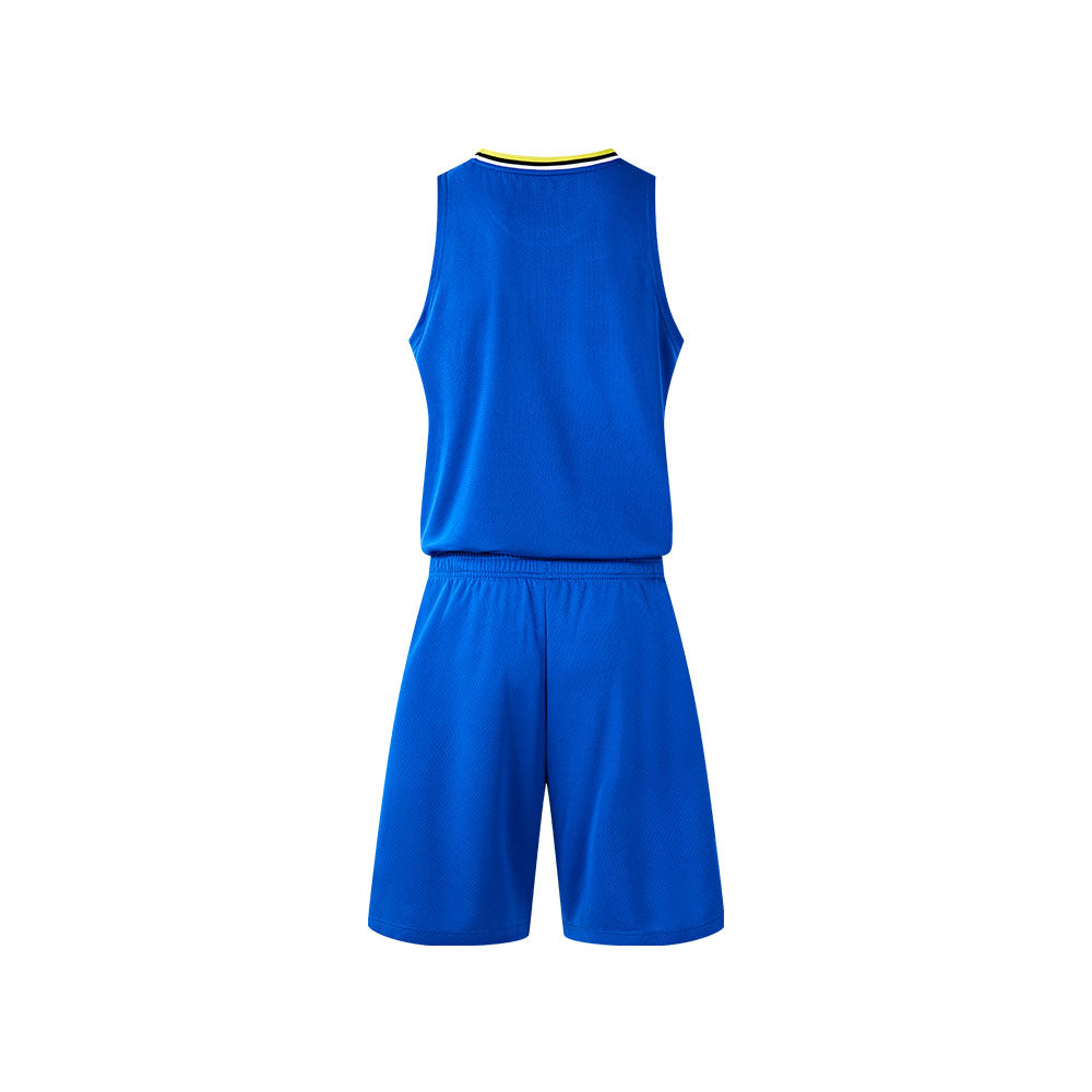 Men's Basketball Game Suit ~ Multi-faceted Player Series