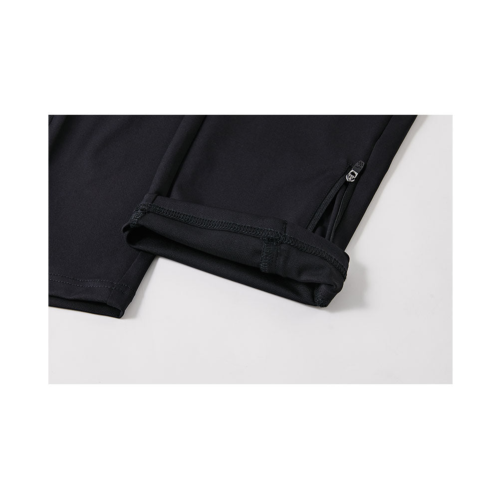 男裝針織訓練緊身褲 ~ AGUILA系列