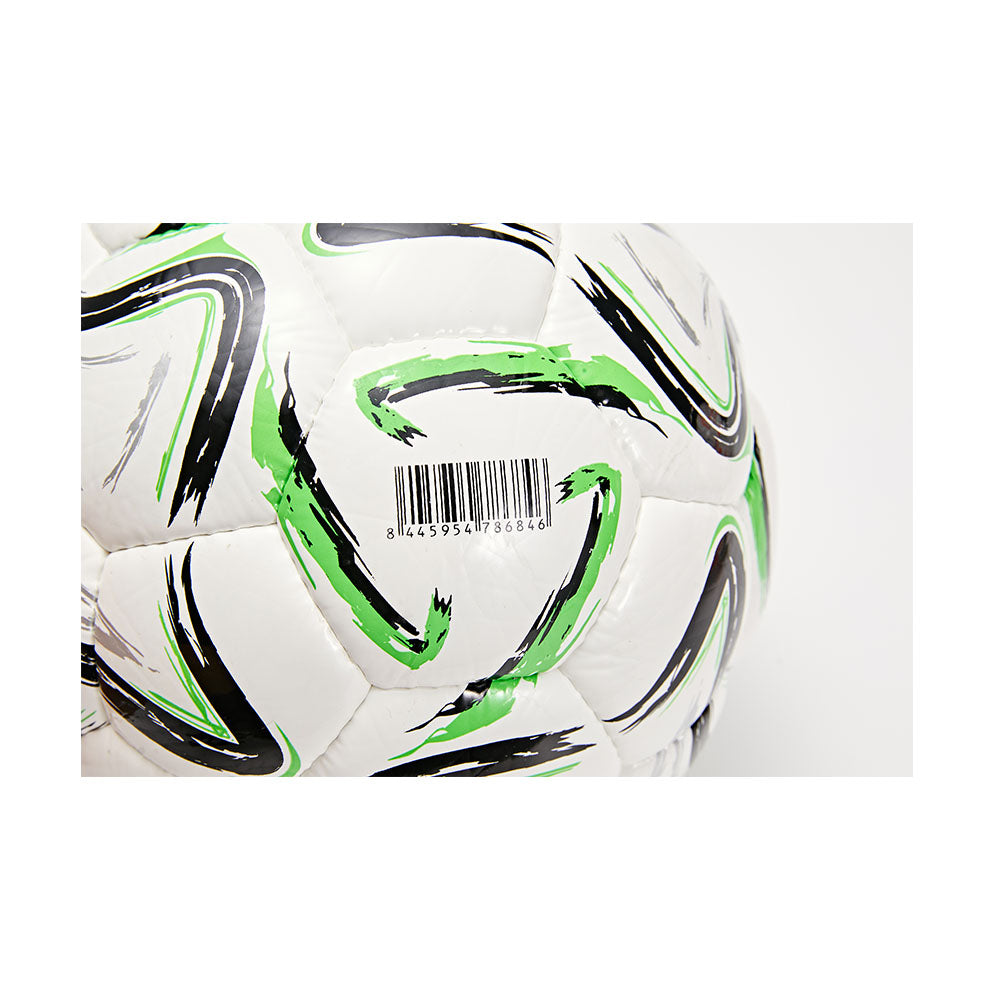 Hand Sewn Match Football No. 5