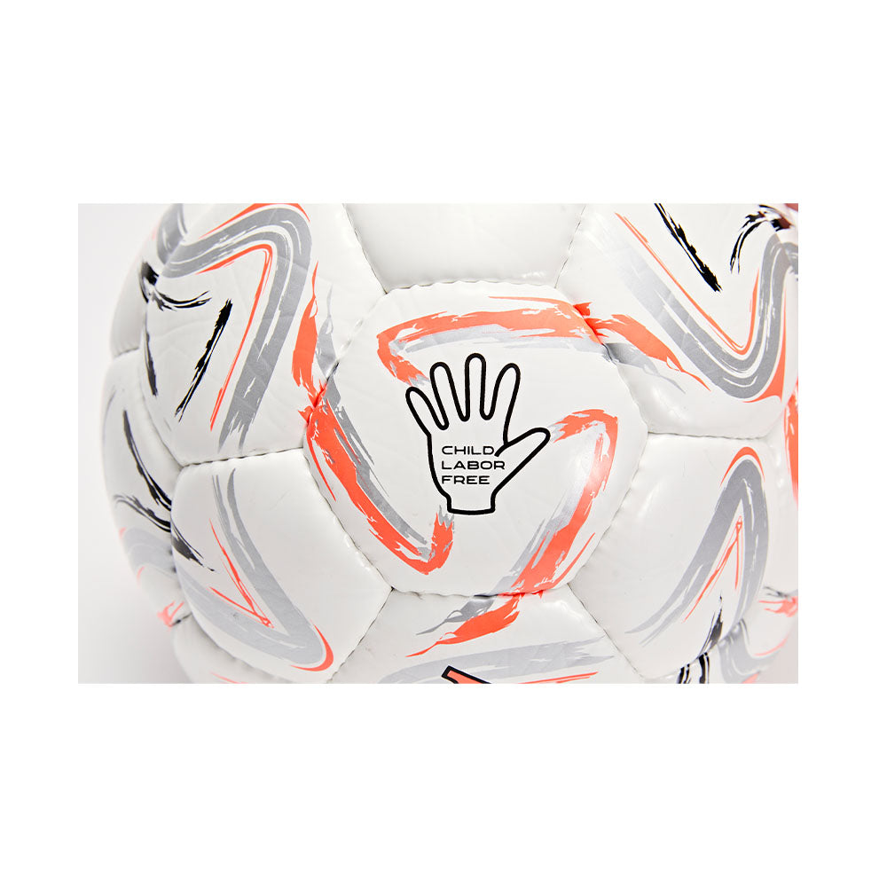 手縫比賽足球 4號