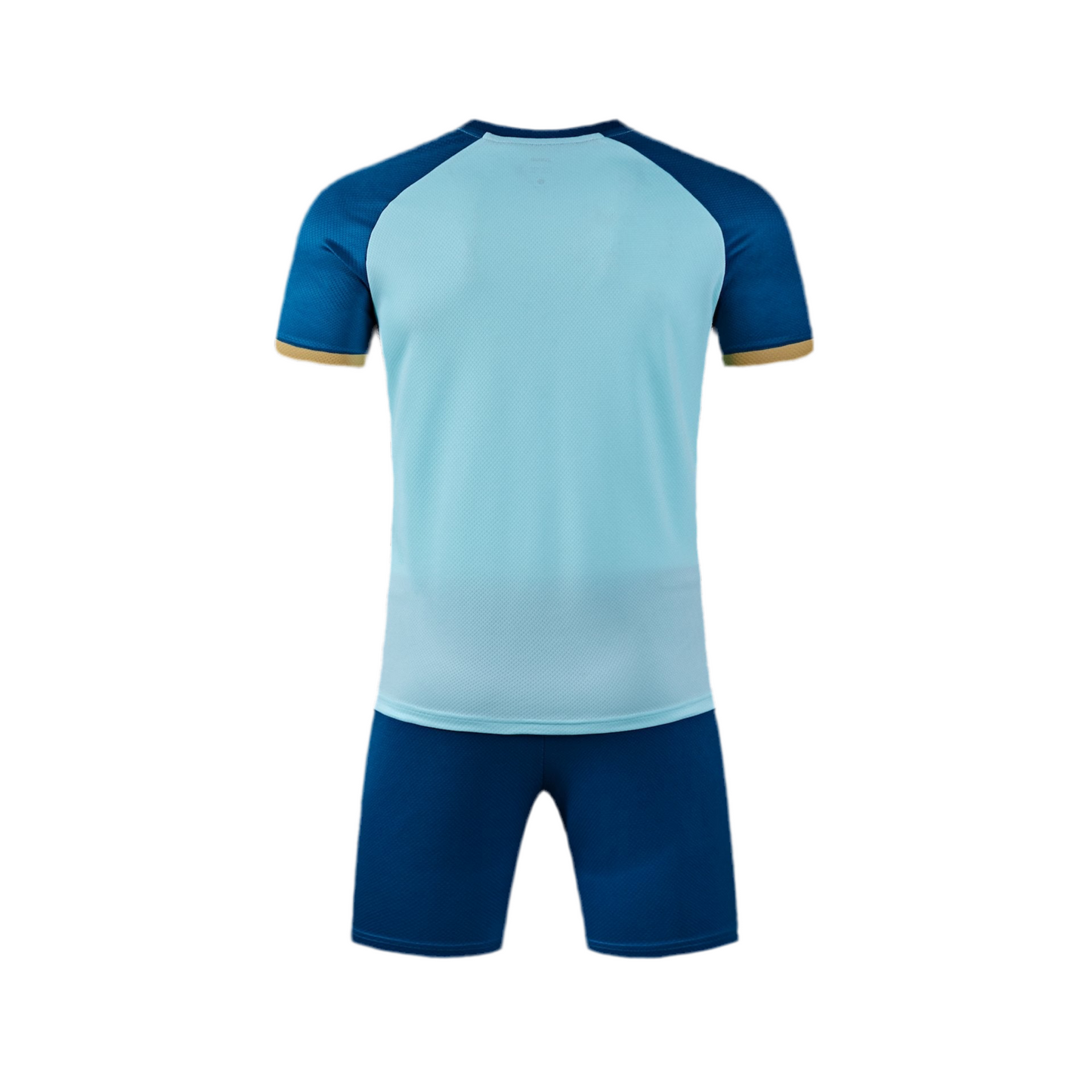 Children's football uniforms (multiple colors to choose from)