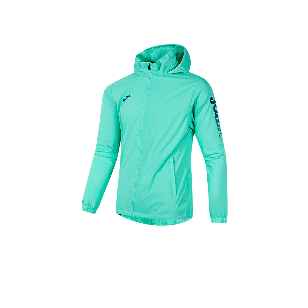 Hidden hat and windbreaker ~ training series