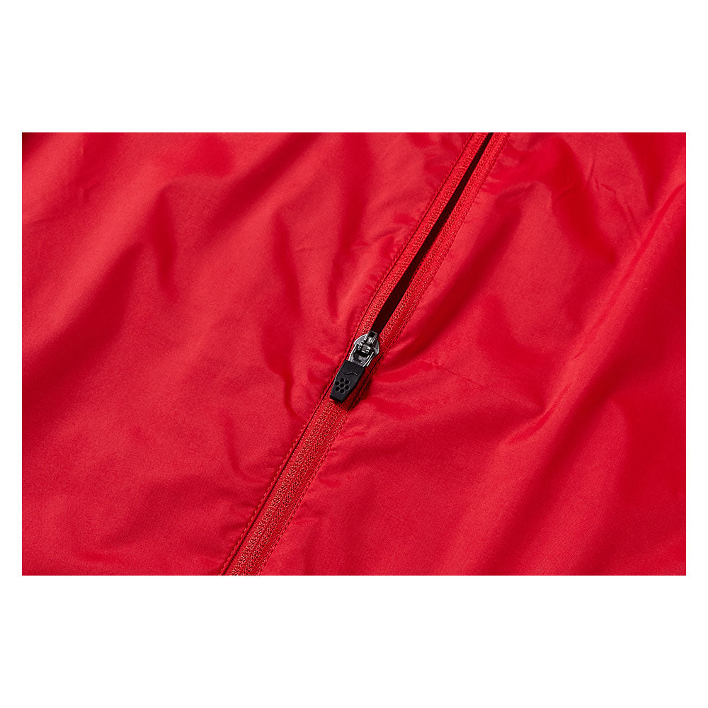 Hidden hat and windbreaker ~ training series