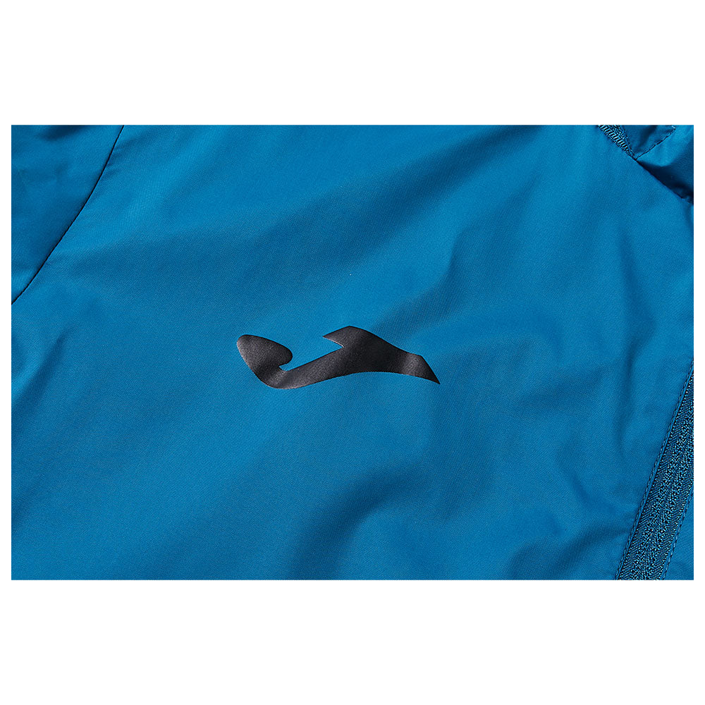 Hidden hat and windbreaker ~ training series