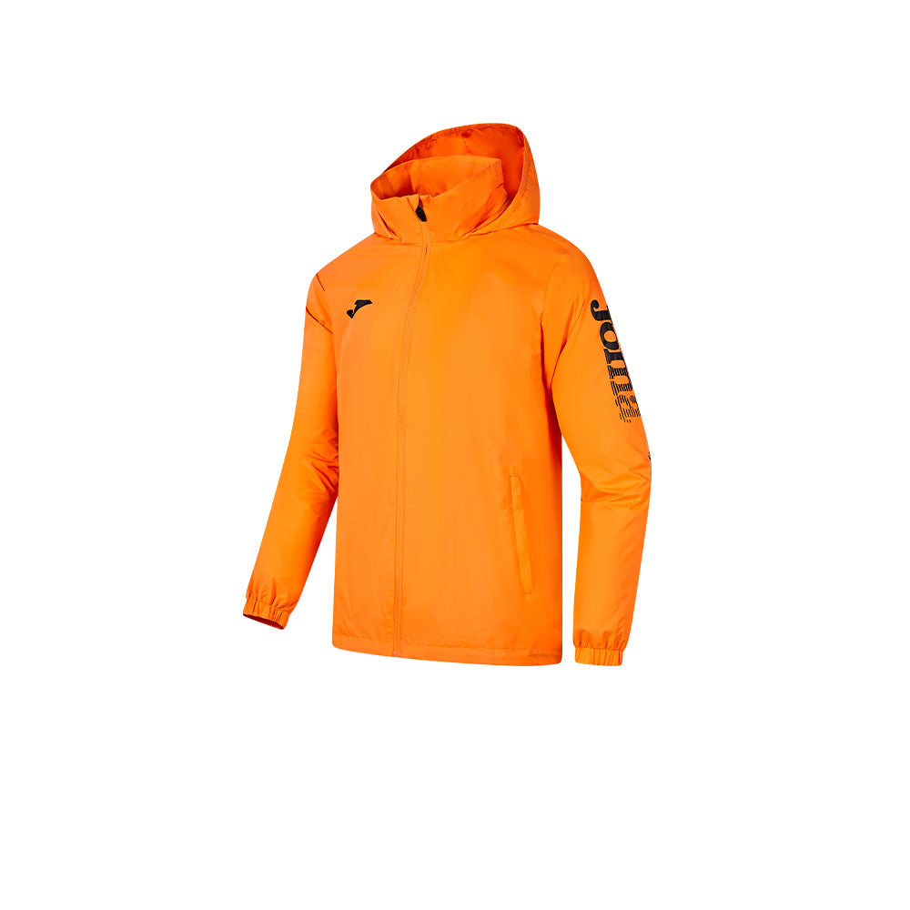 Hidden hat and windbreaker ~ training series