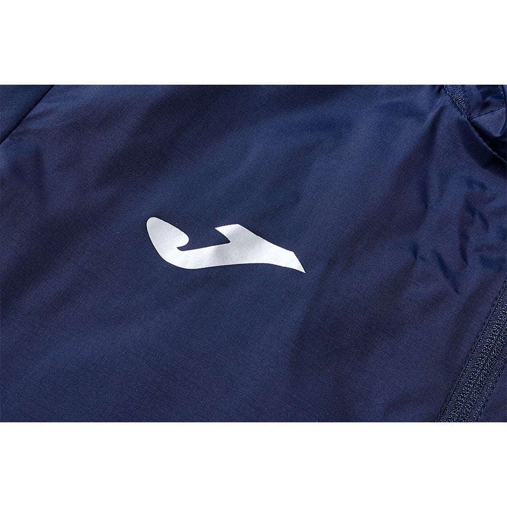 Hidden hat and windbreaker ~ training series