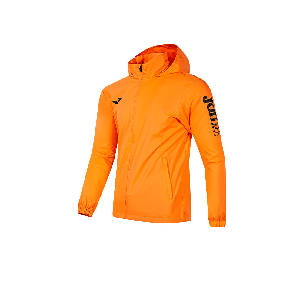 Hidden hat and windbreaker ~ training series