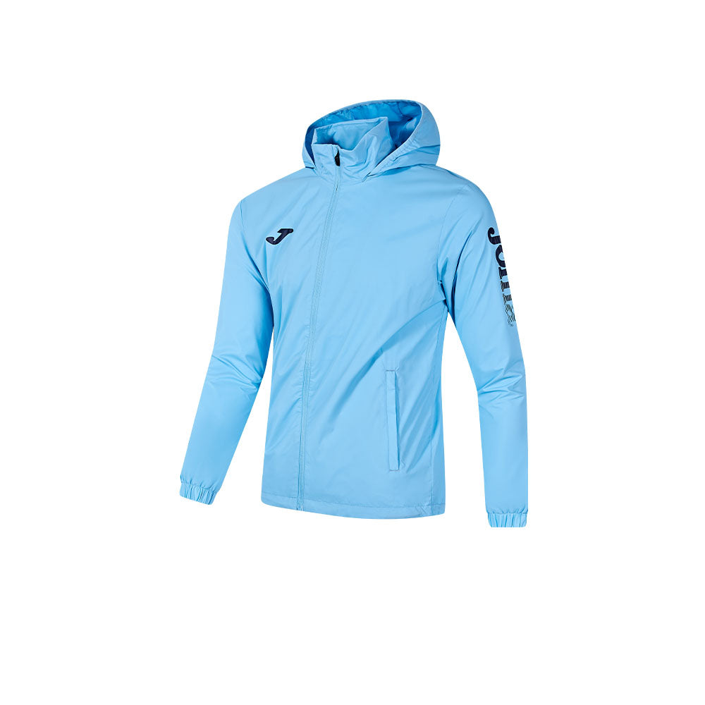 Hidden hat and windbreaker ~ training series