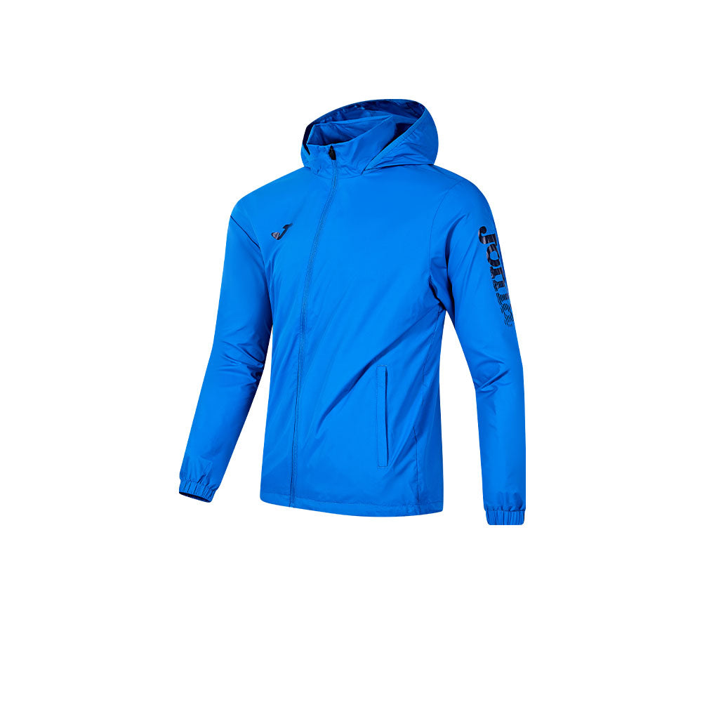 Hidden hat and windbreaker ~ training series