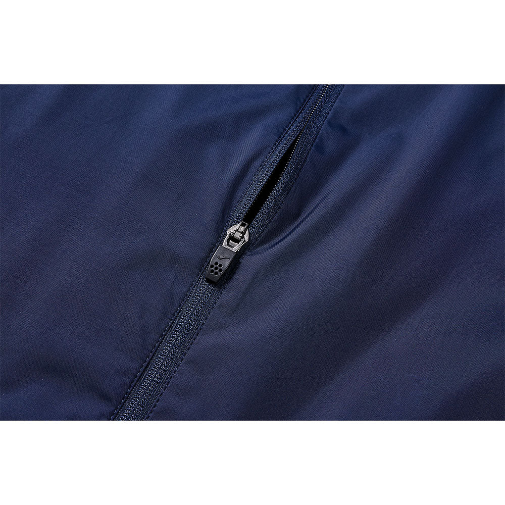Hidden hat and windbreaker ~ training series