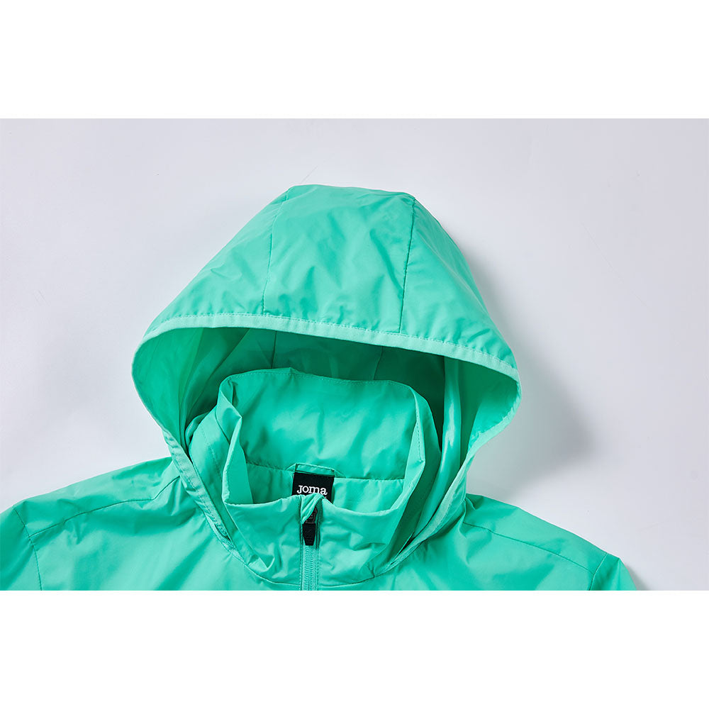 Hidden hat and windbreaker ~ training series