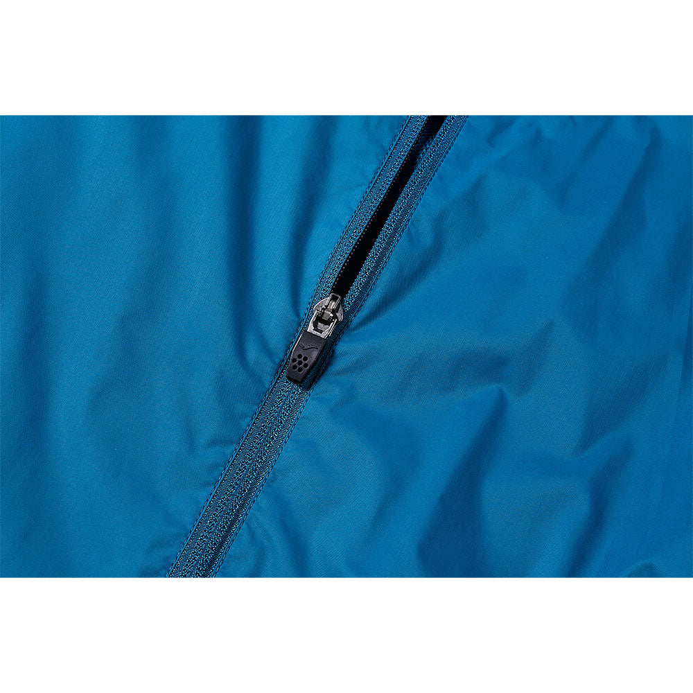 Hidden hat and windbreaker ~ training series