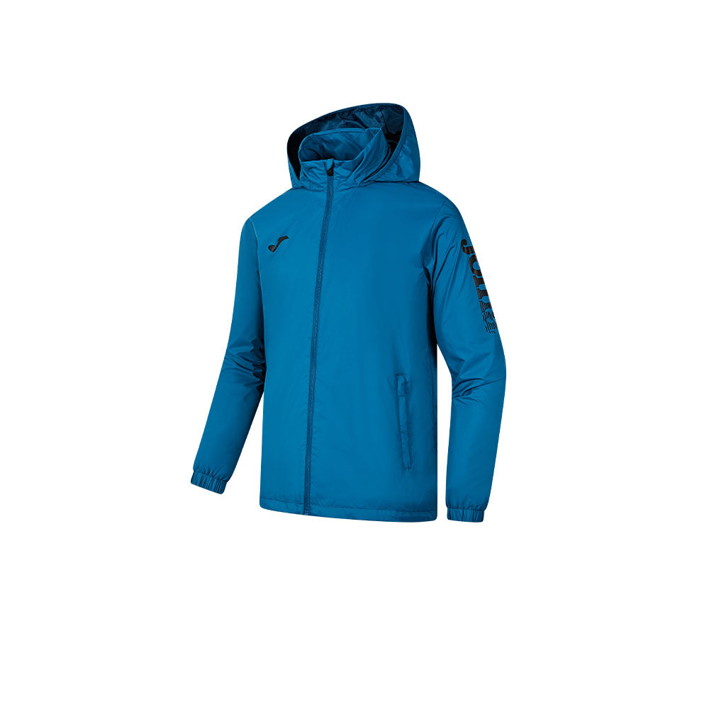 Hidden hat and windbreaker ~ training series