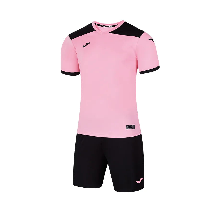 Children's Football Uniforms - (Multiple colors to choose from)