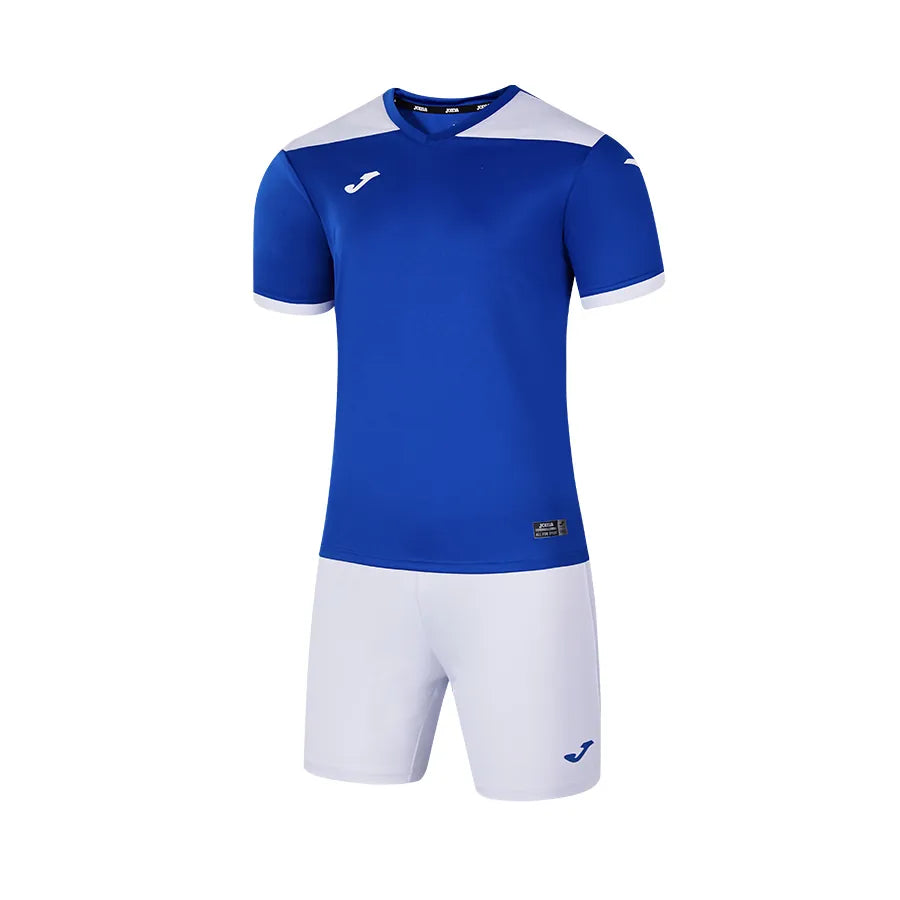 Children's Football Uniforms - (Multiple colors to choose from)