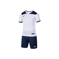 Children's Football Uniforms - (Multiple colors to choose from)