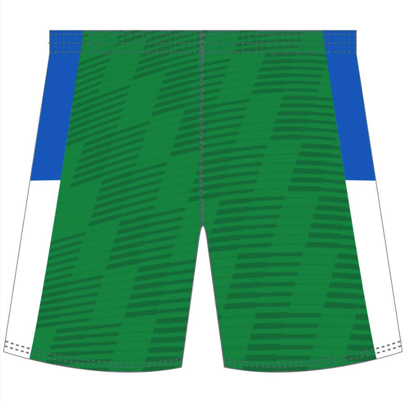 SIS Basketball Shorts (Home) - Youth