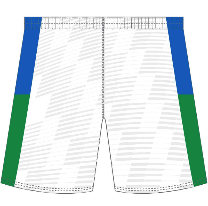 SIS Basketball Shorts (Away) - Youth