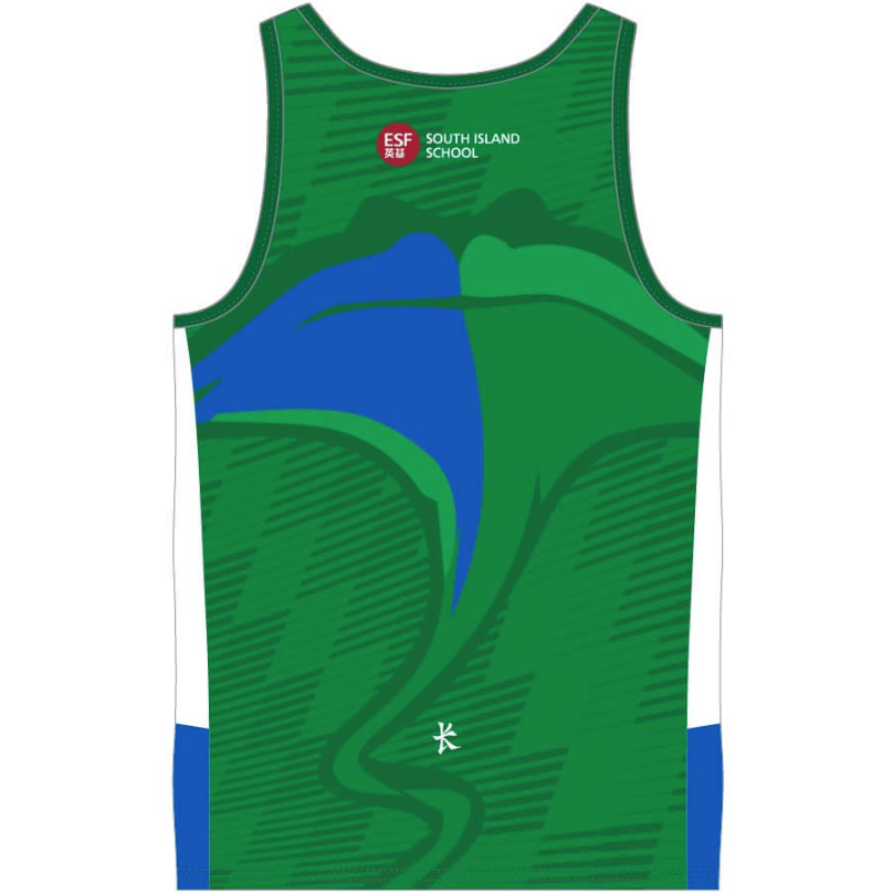 SIS Athletics Vest - Adult