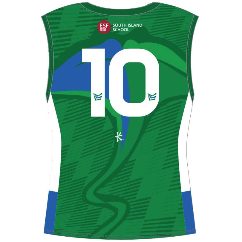 SIS Touch Vest - Ladies