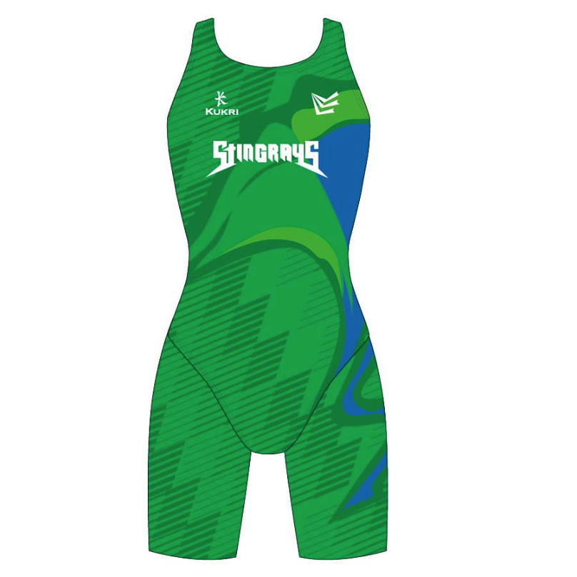 SIS Kneesuit-Ladies