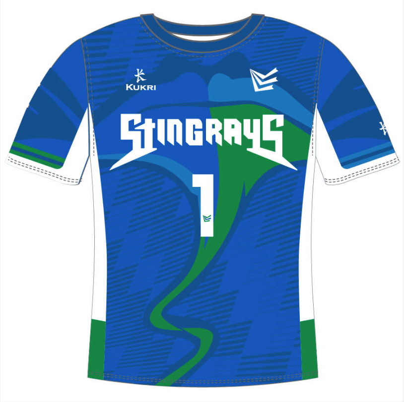 SIS Goalie T-Shirt-Adult