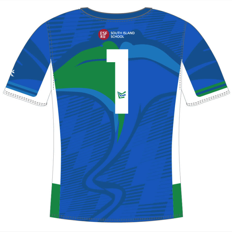 SIS Goalie T-Shirt-Adult